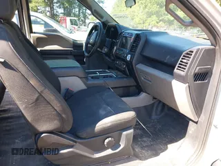 2019 Ford F-150 XL с VIN 1FTFX1E5XKKF11013, выставлен на аукционе IAAI как лот 42528164 с пробегом 128 584 миль миль и . История ставок и продаж доступна на DreamBid. Изображение 5.