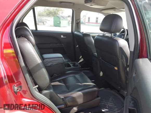 2006 Ford Freestyle Limited with VIN 1FMDK03146GA41758, listed as a IAAI auction lot 41446952 with 235,323 mi miles and . Bid and sale history available at DreamBid. Image 8.