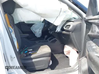 2023 Chevrolet TrailBlazer LS with VIN KL79MMS22PB026421, listed as a IAAI auction lot 41939775 with Not Provided miles and . Bid and sale history available at DreamBid. Image 5.