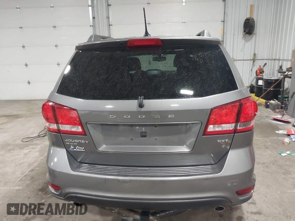 2013 Dodge Journey SXT with VIN 3C4PDDBG4DT600078, listed as a IAAI auction lot 42060076 with 167,943 mi miles and . Bid and sale history available at DreamBid. Image 16.