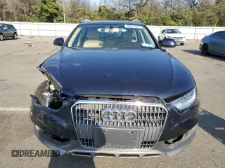 2013 Audi allroad Prestige with VIN WA1VFAFL4DA128568, listed as a Copart auction lot 70763384 with 0 mi miles and Salvage Title. Bid and sale history available at carsss.com. Image 5.