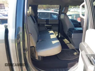 2015 Ford F-150 XLT with VIN 1FTEW1EG2FFC68540, listed as a IAAI auction lot 41586078 with 207,095 mi miles. Bid and sale history available at carsss.com. Image 8.