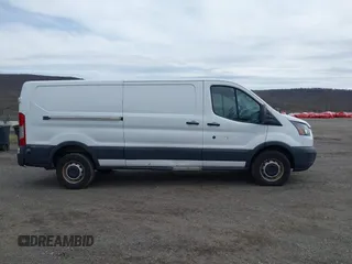 2016 Ford Transit with VIN 1FTBW2YM1GKA20900, listed as a IAAI auction lot 41843639 with 208,148 mi miles and . Bid and sale history available at DreamBid. Image 13.
