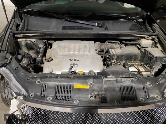 2012 Toyota Highlander Limited with VIN 5TDDK3EH2CS160765, listed as a Copart auction lot 49209385 with 170,967 mi miles and Salvage Title. Bid and sale history available at carsss.com. Image 12.