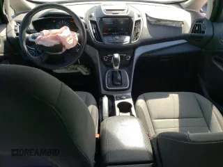 2015 Ford C-Max SE z VIN 1FADP5AU5FL110910, wystawiony jako Copart lot #56540845 z przebiegiem 60 508 mil mil oraz Szkoda całkowita • Salvage title. Historia ofert i sprzedaży dostępna na DreamBid. Obrazek 8.