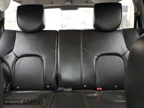2012 Nissan Xterra X with VIN 5N1AN0NW0CC503500, listed as a Copart auction lot 71752364 with 139,892 mi miles and Salvage Title. Bid and sale history available at DreamBid. Image 10.