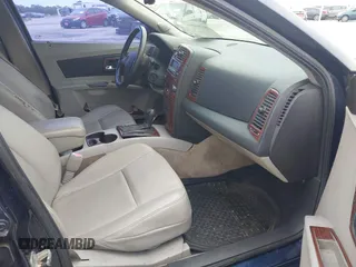 2005 Cadillac CTS with VIN 1G6DM56T750224106, listed as a IAAI auction lot 41393894 with 230,524 mi miles. Bid and sale history available at carsss.com. Image 5.
