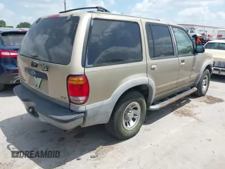 1999 Ford Explorer с VIN 1FMZU32X1XZB10743, выставлен на аукционе IAAI как лот 42562171 с пробегом 247 478 миль миль и . История ставок и продаж доступна на DreamBid. Изображение 4.