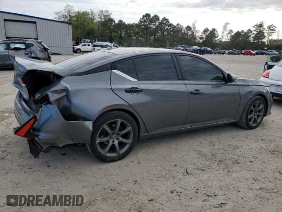 2019 Nissan Altima 2.5 S with VIN 1N4BL4BV7KC108946, listed as a Copart auction lot 51376975 with 142,242 mi miles and Salvage Title. Bid and sale history available at carsss.com. Image 3.