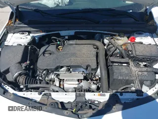 2020 Chevrolet Malibu LS with VIN 1G1ZB5STXLF012642, listed as a IAAI auction lot 41777011 with 69,100 mi miles and . Bid and sale history available at DreamBid. Image 10.