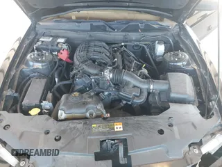 2011 Ford Mustang V6 с VIN 1ZVBP8AM6B5105584, выставлен на аукционе IAAI как лот 42686108 с пробегом 143 296 миль миль и . История ставок и продаж доступна на DreamBid. Изображение 10.