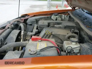 2006 Chevrolet Colorado Work Truck z VIN 1GCDT196468264628, wystawiony jako IAAI lot #42394743 z przebiegiem 227 454 mil mil oraz . Historia ofert i sprzedaży dostępna na DreamBid. Obrazek 12.