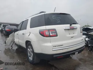 2015 GMC Acadia SLE с VIN 1GKKRPKD4FJ310568, выставлен на аукционе IAAI как лот 42100279 с пробегом Не указан миль и . История ставок и продаж доступна на DreamBid. Изображение 3.