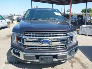 2019 Ford F-150 XL с VIN 1FTEW1EP1KFD43075, выставлен на аукционе IAAI как лот 42370335 с пробегом 81 066 миль миль и . История ставок и продаж доступна на DreamBid. Изображение 12.