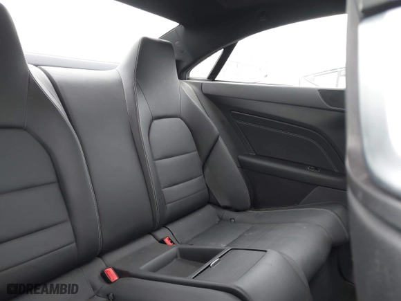 2016 Mercedes-Benz E-Class E 400 with VIN WDDKJ6HBXGF316470, listed as a IAAI auction lot 42042309 with 96,573 mi miles. Bid and sale history available at carsss.com. Image 8.