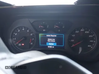 2020 Chevrolet Camaro 1LS z VIN 1G1FA1RX0L0105759, wystawiony jako IAAI lot #39965924 z przebiegiem 19 182 mil mil oraz . Historia ofert i sprzedaży dostępna na DreamBid. Obrazek 7.