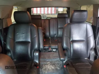 2011 GMC Yukon Denali with VIN 1GKS2EEF2BR353405, listed as a Copart auction lot 51539035 with 210,314 mi miles and Clean Title. Bid and sale history available at carsss.com. Image 10.