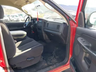 2003 Dodge Ram 1500 ST with VIN 1D7HA16D33J599688, listed as a IAAI auction lot 41452230 with 175,431 mi miles. Bid and sale history available at carsss.com. Image 5.