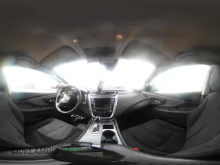 2021 Nissan Murano SV z VIN 5N1AZ2BJ0MC141713, wystawiony jako IAAI lot #41922556 z przebiegiem 77 092 mil mil oraz . Historia ofert i sprzedaży dostępna na DreamBid. Obrazek 19.