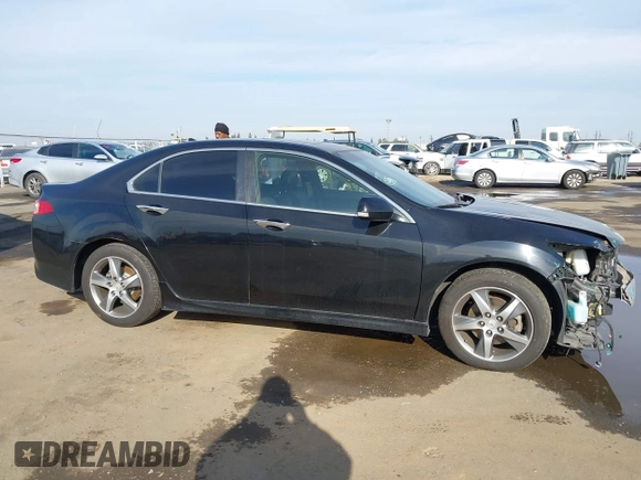 2014 Acura TSX Special Edition с VIN JH4CU2F84EC003241, выставлен на аукционе IAAI как лот 41419163 с пробегом 120 660 миль миль и . История ставок и продаж доступна на DreamBid. Изображение 13.