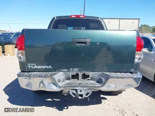 2007 Toyota Tundra LTD with VIN 5TBEV58177S457258, listed as a IAAI auction lot 41727849 with 307,434 mi miles. Bid and sale history available at carsss.com. Image 16.