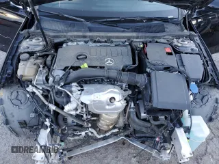 2019 Mercedes-Benz A 220 z VIN WDD3G4EB1KW020855, wystawiony jako Copart lot #45784615 z przebiegiem 71 374 mil mil oraz Szkody całkowita. Historia ofert i sprzedaży dostępna na DreamBid. Obrazek 11.