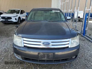 2008 Ford Taurus Limited with VIN 1FAHP25WX8G124664, listed as a Copart auction lot 70314824 with 94,049 mi miles and Clean Title. Bid and sale history available at carsss.com. Image 5.