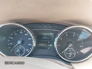 2008 Mercedes-Benz R 3.5L с VIN 4JGCB65E38A075002, выставлен на аукционе IAAI как лот 42443411 с пробегом 129 010 миль миль и . История ставок и продаж доступна на DreamBid. Изображение 7.