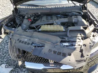 2020 Lincoln Navigator Reserve z VIN 5LMJJ3LT1LEL14362, wystawiony jako Copart lot #54238725 z przebiegiem 54 026 mil mil oraz Szkody całkowita. Historia ofert i sprzedaży dostępna na DreamBid. Obrazek 12.