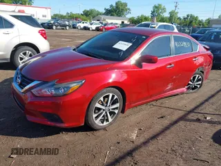 2017 Nissan Altima SR с VIN 1N4AL3APXHC143479, выставлен на аукционе IAAI как лот 42329830 с пробегом 159 960 миль миль и . История ставок и продаж доступна на DreamBid. Изображение 2.