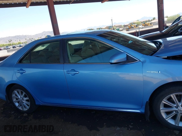 2012 Toyota Camry XLE z VIN 4T1BD1FK8CU003863, wystawiony jako IAAI lot #42336910 z przebiegiem 103 993 mil mil oraz . Historia ofert i sprzedaży dostępna na DreamBid. Obrazek 13.