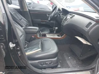 2009 Hyundai Azera Limited with VIN KMHFC46F49A392441, listed as a IAAI auction lot 41285125 with 122,613 mi miles and . Bid and sale history available at DreamBid. Image 5.