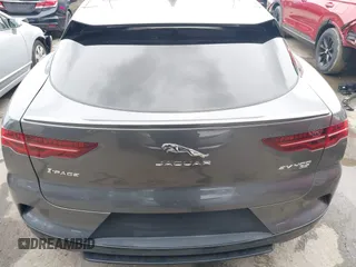 2020 Jaguar I-Pace SE с VIN SADHC2S13L1F79454, выставлен на аукционе IAAI как лот 41728860 с пробегом 32 035 миль миль и . История ставок и продаж доступна на DreamBid. Изображение 16.