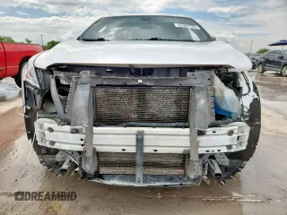2017 Cadillac XT5 Luxury FWD z VIN 1GYKNBRSXHZ141251, wystawiony jako Copart lot #63387705 z przebiegiem 226 730 mil mil oraz Szkoda całkowita • Salvage title. Historia ofert i sprzedaży dostępna na DreamBid. Obrazek 5.