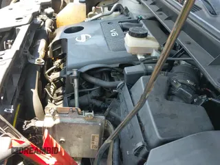 2010 Nissan Murano SL with VIN JN8AZ1MU3AW007007, listed as a IAAI auction lot 42916782 with 144,481 mi miles and . Bid and sale history available at DreamBid. Image 19.