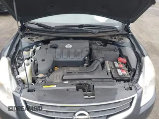 2012 Nissan Altima S with VIN 1N4AL2AP4CC160989, listed as a IAAI auction lot 41954031 with 36,612 mi miles and . Bid and sale history available at carsss.com. Image 10.