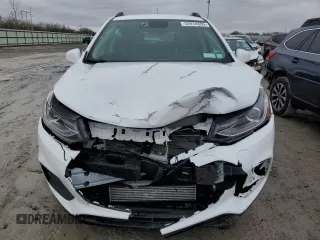 2019 Chevrolet Trax LT z VIN KL7CJPSB7KB927261, wystawiony jako Copart lot #52914305 z przebiegiem Nie podano mil oraz Szkoda całkowita • Salvage title. Historia ofert i sprzedaży dostępna na DreamBid. Obrazek 5.