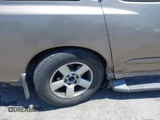 2006 Nissan Armada LE with VIN 5N1AA08A16N728545, listed as a IAAI auction lot 42346207 with 234,261 mi miles and . Bid and sale history available at DreamBid. Image 16.