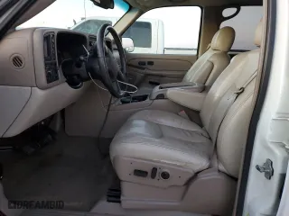 2006 Chevrolet Tahoe LT with VIN 1GNEK13Z86J116847, listed as a Copart auction lot 42240125 with 225,625 mi miles and Salvage Title. Bid and sale history available at carsss.com. Image 7.