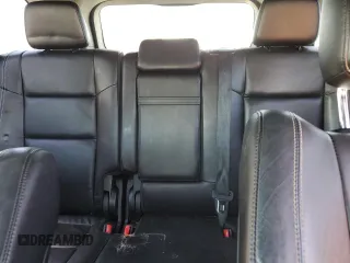 2017 Jeep Grand Cherokee Limited 75th Anniversary с VIN 1C4RJFBT1HC612636, выставлен на аукционе Copart как лот 58051845 с пробегом 38 302 миль миль и Списание • Salvage title. История ставок и продаж доступна на DreamBid. Изображение 10.