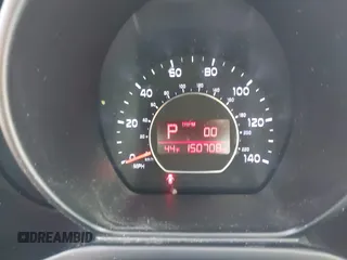 2016 Kia Soul + z VIN KNDJP3A53G7248109, wystawiony jako IAAI lot #41298416 z przebiegiem 150 708 mil mil oraz . Historia ofert i sprzedaży dostępna na DreamBid. Obrazek 16.