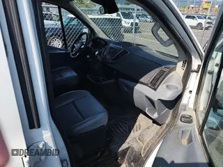 2015 Ford Transit Cargo with VIN 1FTNR1ZM9FKA60864, listed as a IAAI auction lot 42685568 with 154,262 mi miles and . Bid and sale history available at DreamBid. Image 30.