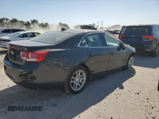 2016 Chevrolet Malibu Limited LT with VIN 1G11C5SA4GU114805, listed as a Copart auction lot 75290514 with 158,988 mi miles and Salvage Title. Bid and sale history available at carsss.com. Image 3.