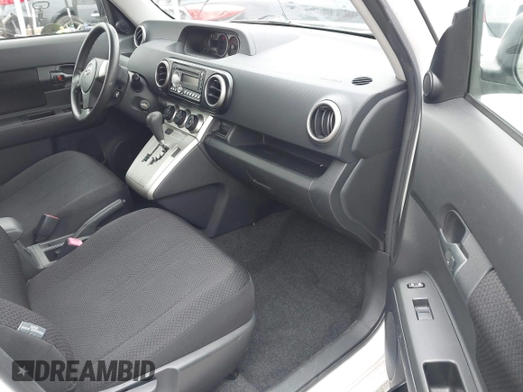 2010 Scion xB with VIN JTLZE4FE5A1100470, listed as a IAAI auction lot 41896877 with 127,148 mi miles and . Bid and sale history available at DreamBid. Image 5.