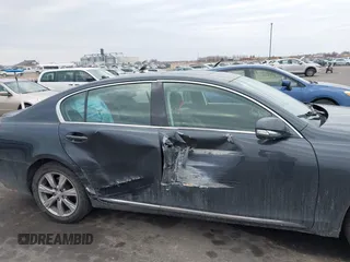 2009 Lexus GS 350 z VIN JTHCE96S890023520, wystawiony jako IAAI lot #41709175 z przebiegiem 123 057 mil mil oraz . Historia ofert i sprzedaży dostępna na DreamBid. Obrazek 6.