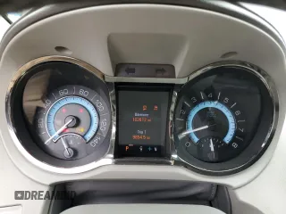 2013 Buick LaCrosse с VIN 1G4GA5E33DF265733, выставлен на аукционе Copart как лот 55846305 с пробегом 162 612 миль миль и Списание • Salvage title. История ставок и продаж доступна на DreamBid. Изображение 9.
