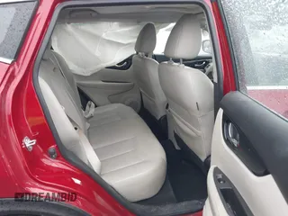 2017 Nissan Rogue SL z VIN JN1BJ1CR8HW104723, wystawiony jako IAAI lot #41535387 z przebiegiem 79 120 mil mil oraz . Historia ofert i sprzedaży dostępna na DreamBid. Obrazek 8.