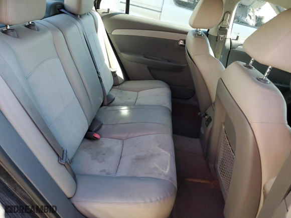 2012 Chevrolet Malibu LT w/2LT with VIN 1G1ZD5EU6CF374532, listed as a Copart auction lot 49448795 with 203,693 mi miles and Salvage Title. Bid and sale history available at carsss.com. Image 10.