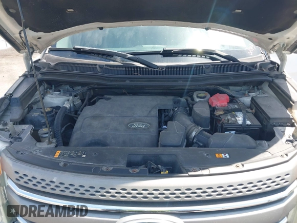 2013 Ford Explorer с VIN 1FM5K8B81DGB08458, выставлен на аукционе IAAI как лот 42171409 с пробегом 155 911 миль миль и . История ставок и продаж доступна на DreamBid. Изображение 10.