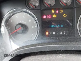 2009 Ford F-150 XL with VIN 1FTRW14849FB23015, listed as a IAAI auction lot 42343010 with 114,245 mi miles and . Bid and sale history available at DreamBid. Image 15.